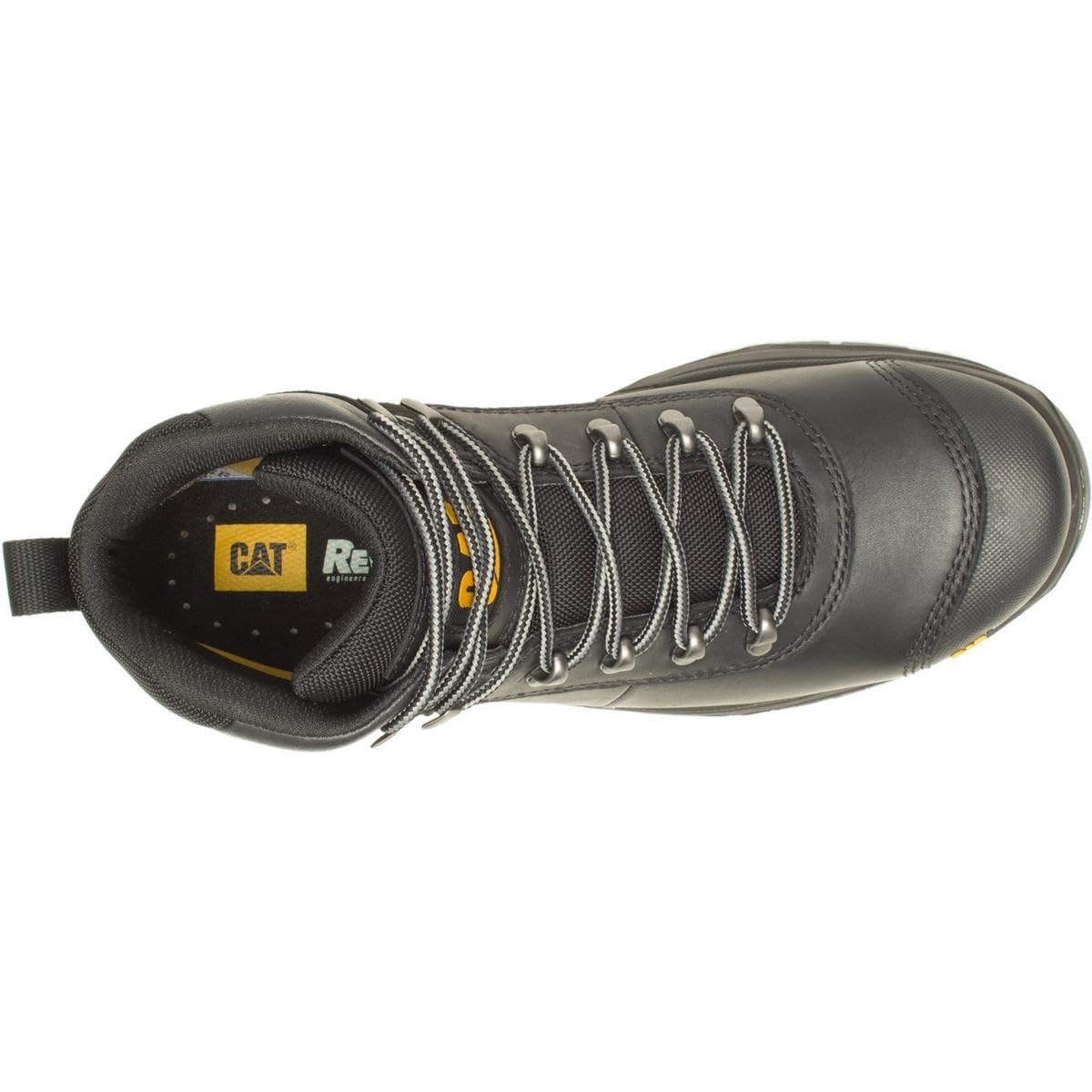 CAT Men's Pneumatic 2.0 Industrial Boot