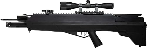 Miniatura 2 de Benjamin BPABX Airbow, por Crosman