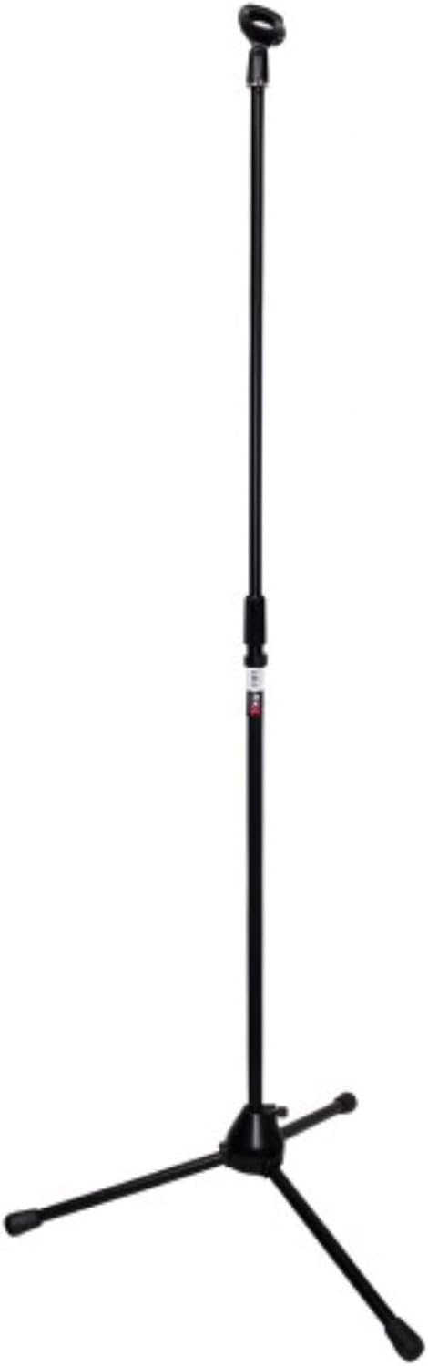 ProX T-MIC01 Tripod Microphone Stand with Boom