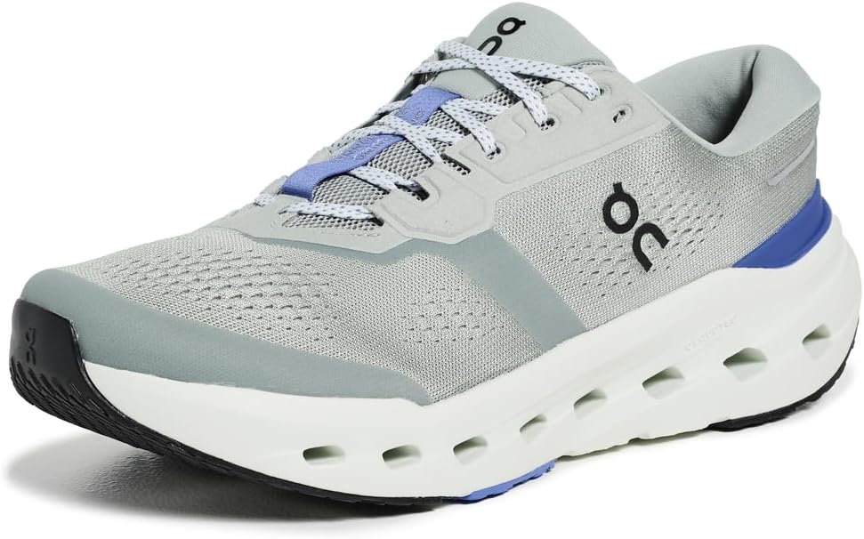 On Men's Cloudrunner 3 Sneakers