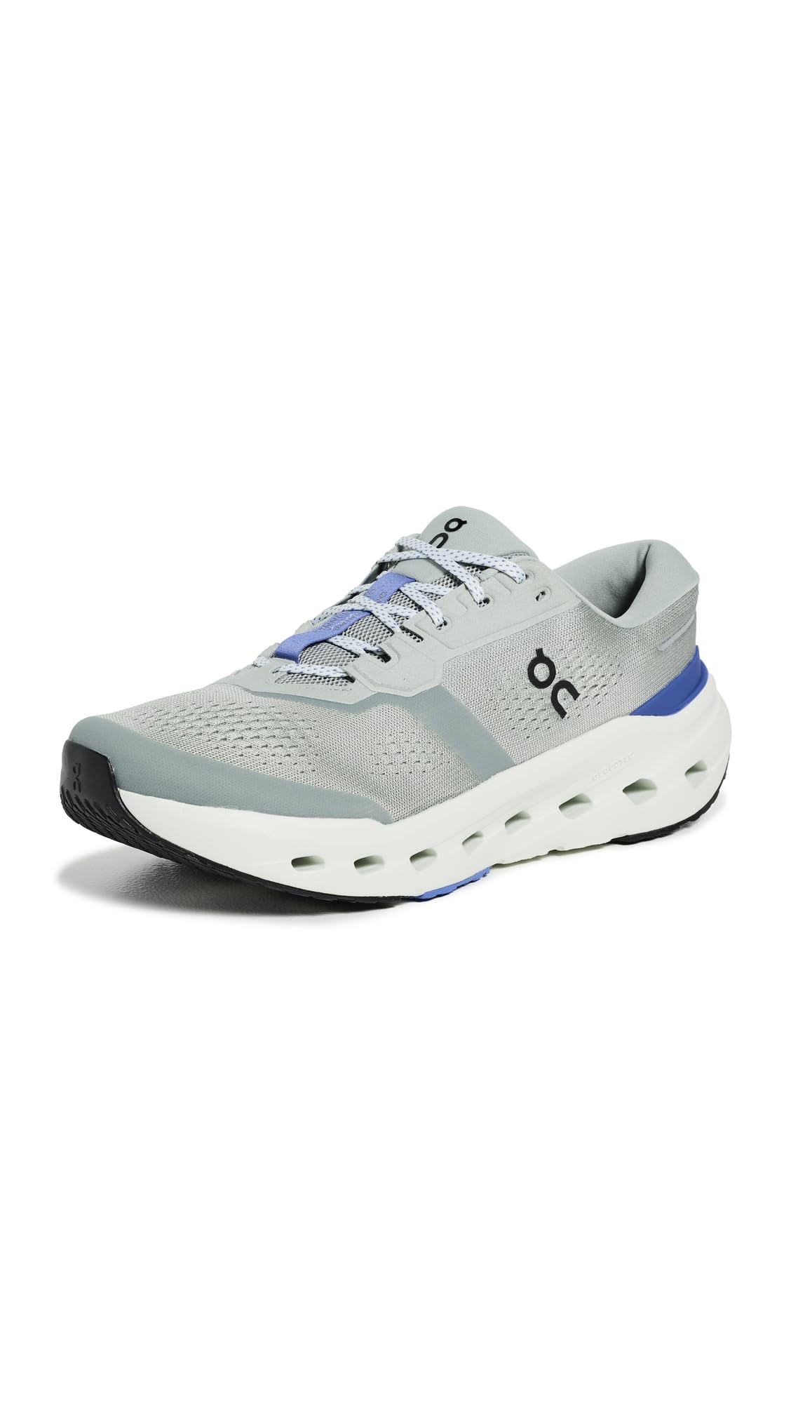 Chaussures de Course on Cloudrunner 3 Amorti Stable Homme 45 - 5