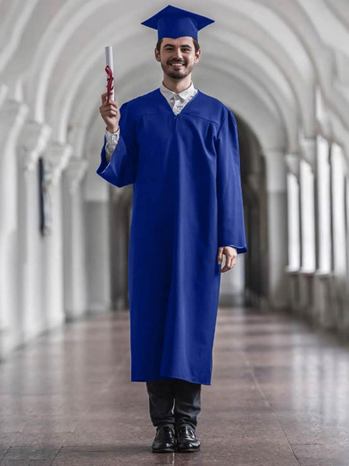 59 以上節約 Yahede Fecho 21卒業式制服 高校 大学 卒業式制服 大人級制服 独身制服スーツマット 卒業ドレス帽子タッセルスーツ 男女兼用 学生 卒業生 黒 Modern Lcoo Edu In 59 以上節約 Yahede Fecho 21卒業式制服 高校 大学 卒業式制服 大人級制服 独身制服スーツマット 卒業ドレス帽子タッセルスーツ 男女兼用 学生 卒業生 黒 Modern Lcoo Edu In