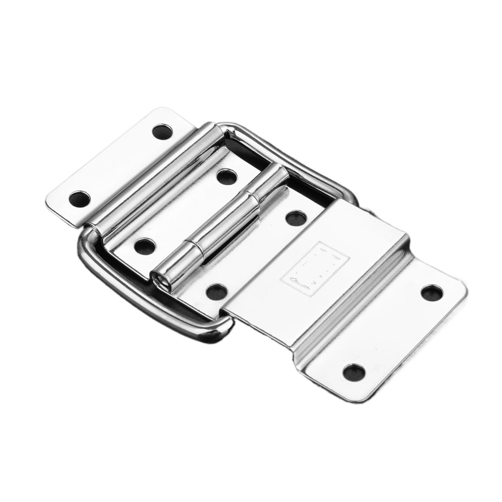 Charnière Flight Case 48x84mm pour panneau arrière d'armoire
