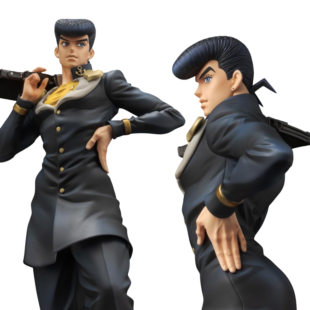 Amazon.co.jp: ストア限定特典付 アニメ『ジョジョの奇妙な冒険 