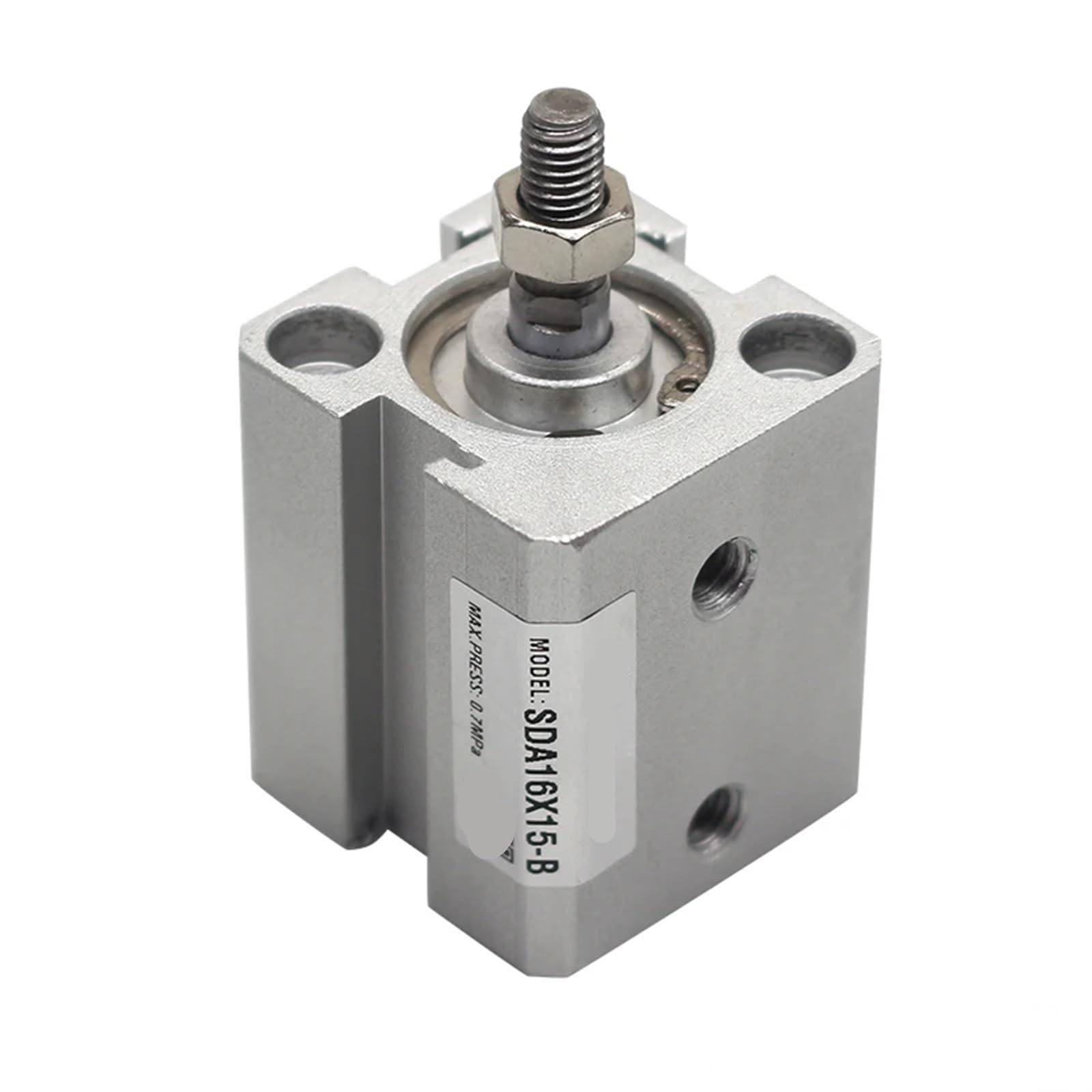 Vérin pneumatique SSA32X20-S pour résoudre les pannes de rappel automatique