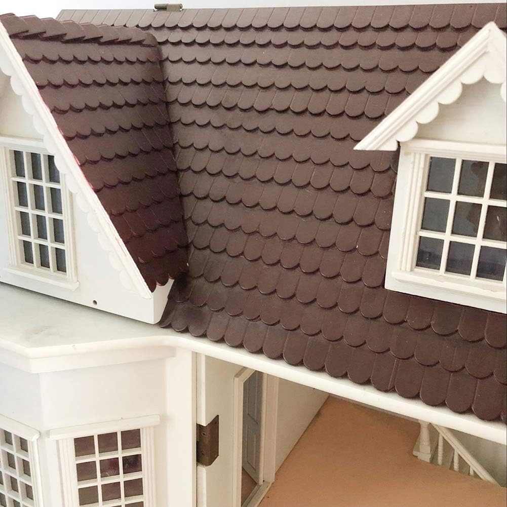 12Pcs 1/12 Dollhouse Household Miniature - Image 2