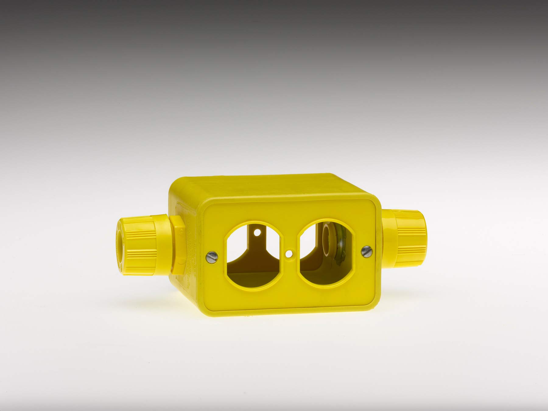 Depth Of Standard Outlet Box at Nelly Scott blog