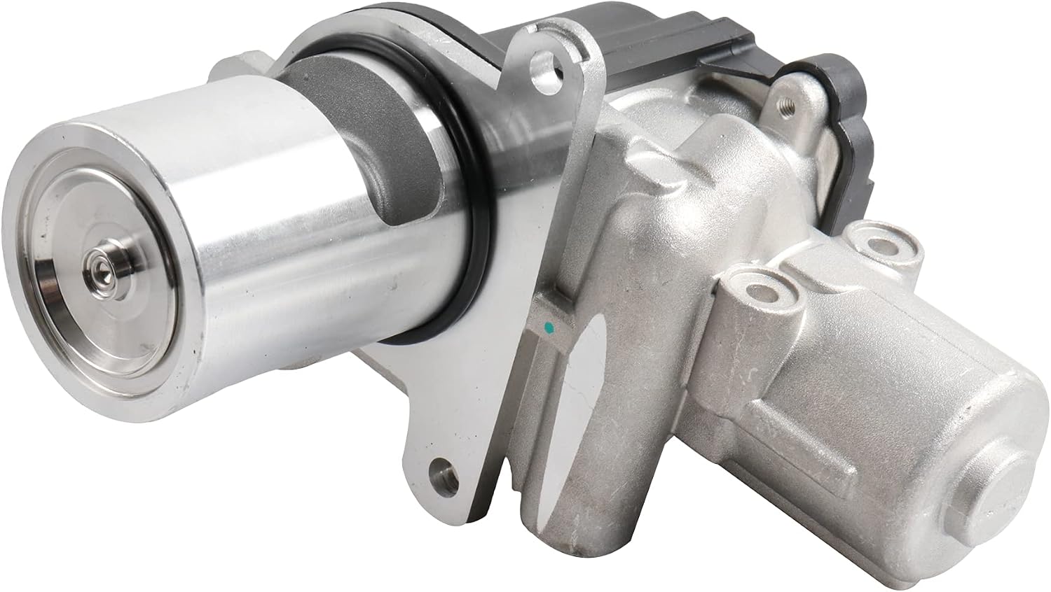 MOSTPLUS EGR Valve EGV1151 Compatible for 2008-2010 Ford F250 F350 F450 F550 Super Duty 6.4L
