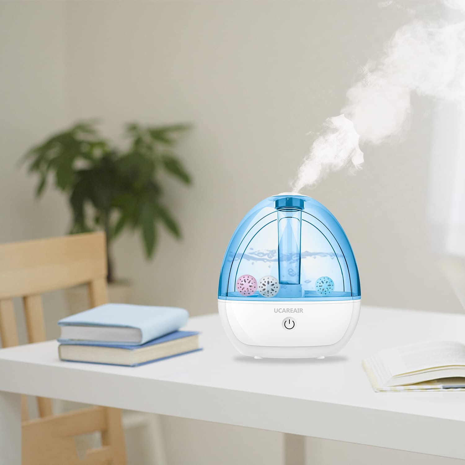 Are Humidifiers Bad For Dogs