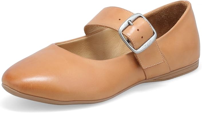 Miz Mooz Womens Kaity Maryjane