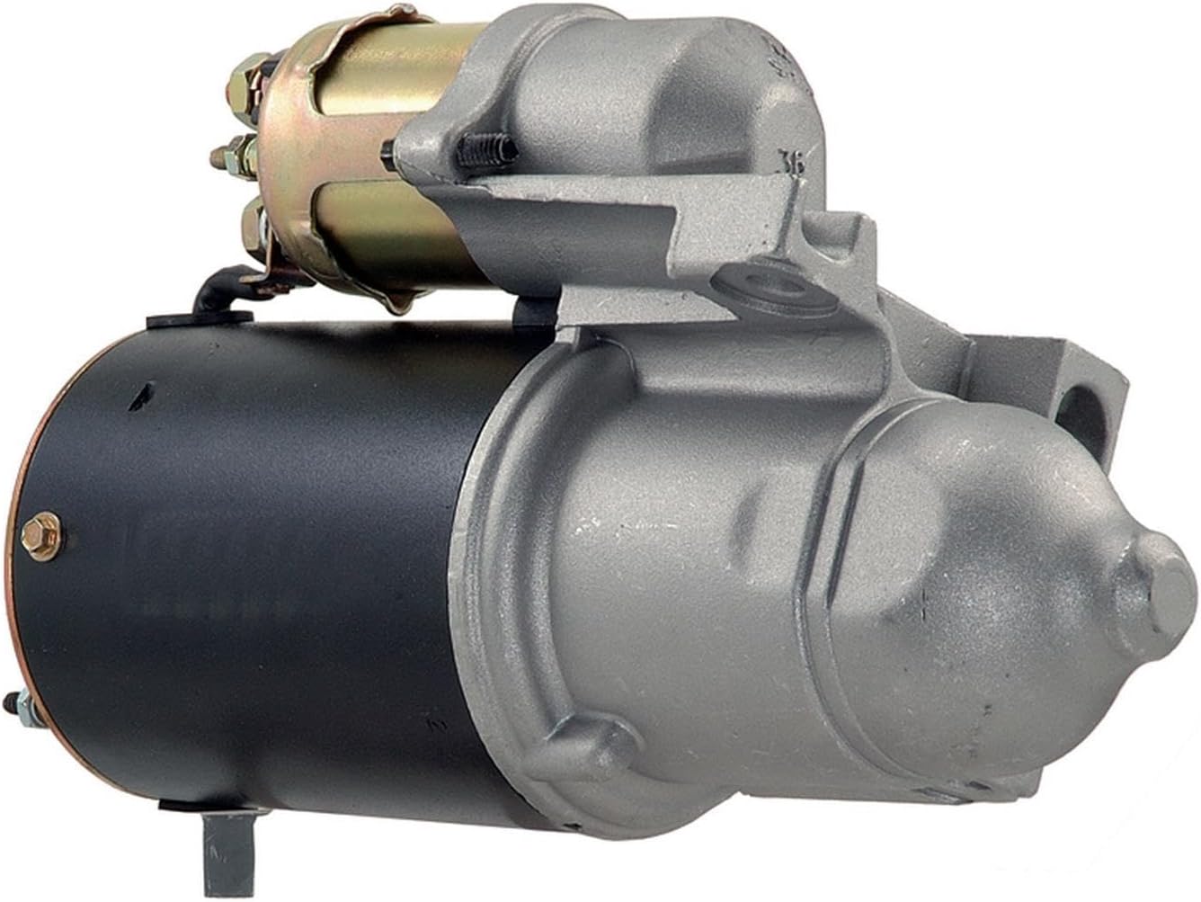 ACDelco STARTER REMAN STARTER Automotive