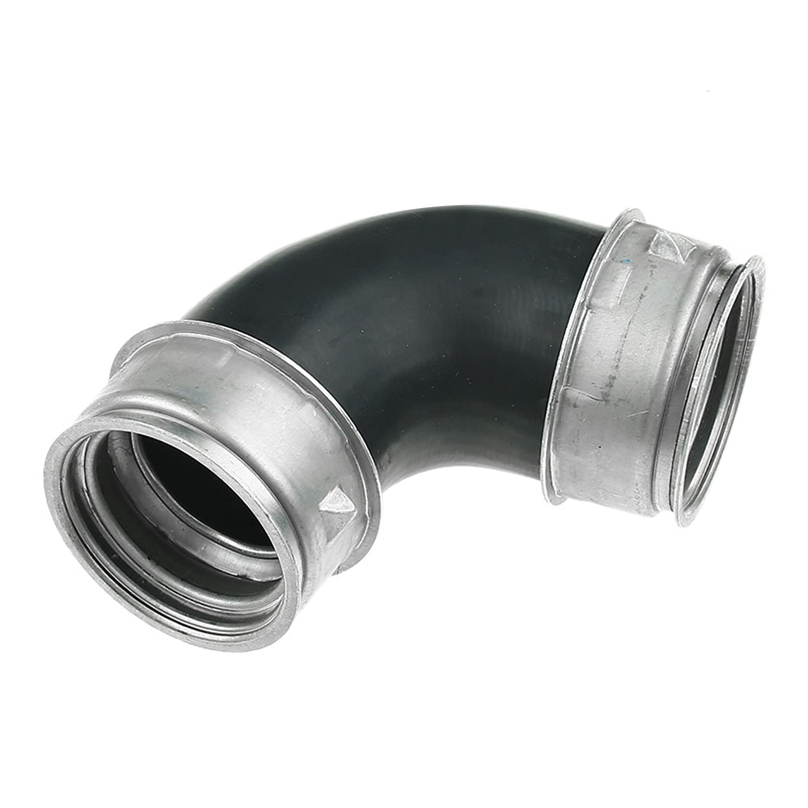 Frankberg Manguera de aire de carga Manguera Turbo Compatible con Ibiza III 6L1 1.9 TDi Polo 9A 9N 1.9 TDI Fabia I 6Y2 1.9 TDI RS Cordoba 6L2 1.9 TDi Replace# 6Q0145832C,V10-3800