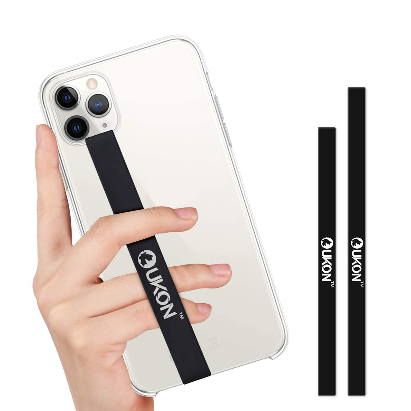 Amazon | フィンガーホルダー 携帯ベルトグリップ スマホバンド スマホ 