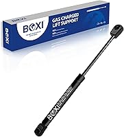 Vista 1 de Cantidad (1) BOXI Hood Lift Support Strut Gas Shock Gas Spring Support Lift Shock para Porsche Cayenne 2003 2004 2005 2006 2007 2008 2009 2010 2011