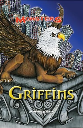 Griffin (Monsters)