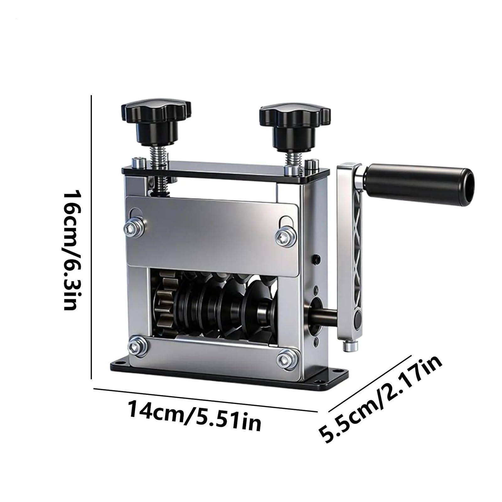Machine À Dénuder Les Câbles, Réglable Automatiquement 6 Trous