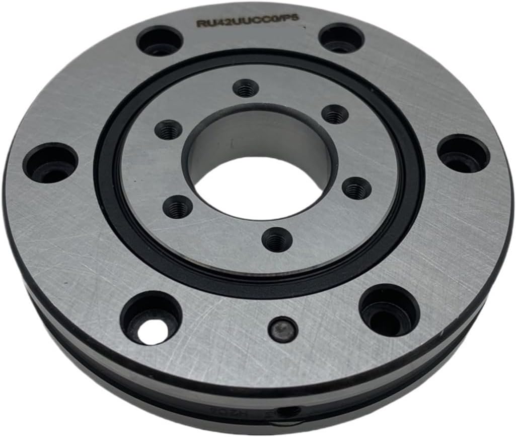 Cross Roller Bearings RU42 RU42UU RU42UUCC0