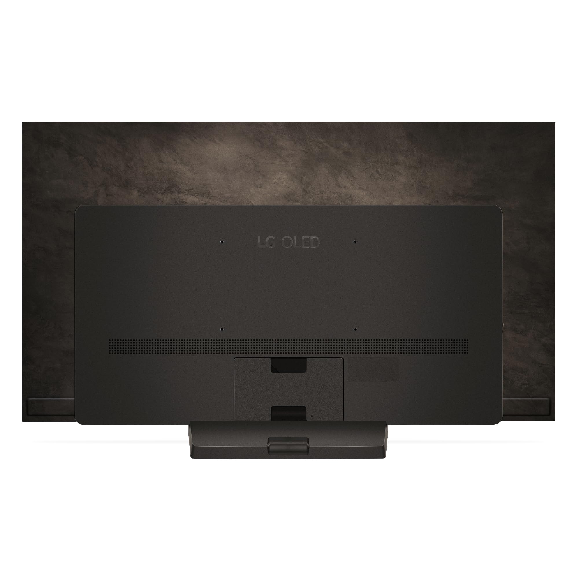 LG OLED55C44LA.AEU, 55", OLED 4K, Serie C4, 3840x2160, Smart TV, WebOS24, Procesador a9, Dolby Vision, Dolby Atmos, TV Gaming, 144 Hz, AMD FreeSync, Negro