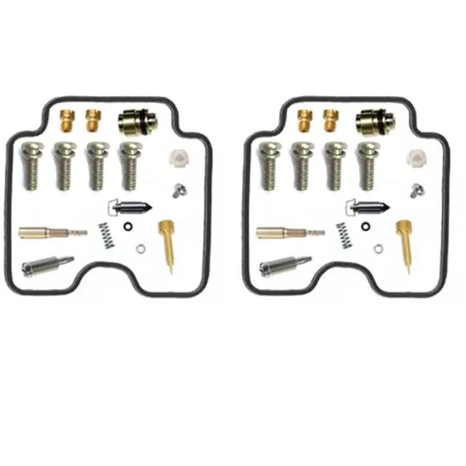 Kit carburateur Suzuki GS500 pour retrouver la fluidité du moteur lors de vos balades