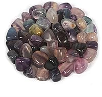 Vista 17 de Justinstones 3.53 oz de piedra de sangre africana pequeña colección de muestras de cristal curativo de bolsillo para decoración del hogar