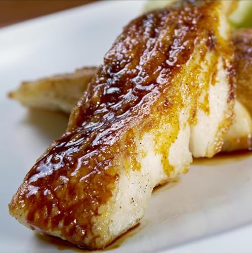 image for B Bob’s Foods B.Bob's Sweet & Spicy Ginger Noodle Sauce (1Pack) - As