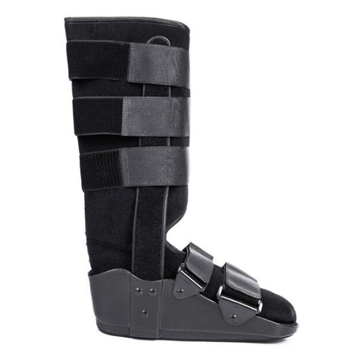 Buy Kingdom GB v2 Fixed Fracture Ankle Walker Boot Ortho Brace Support