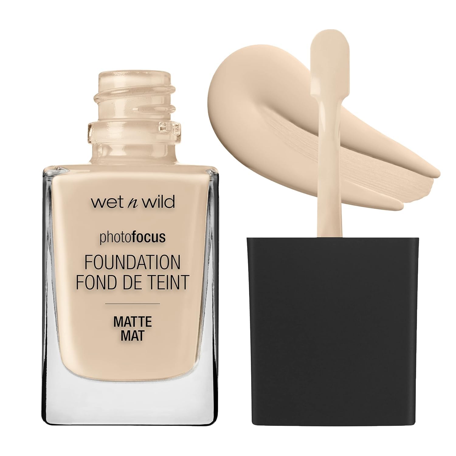 Wet n Wild Wet N Wild Photo Focus Foundation - Soft Ivory