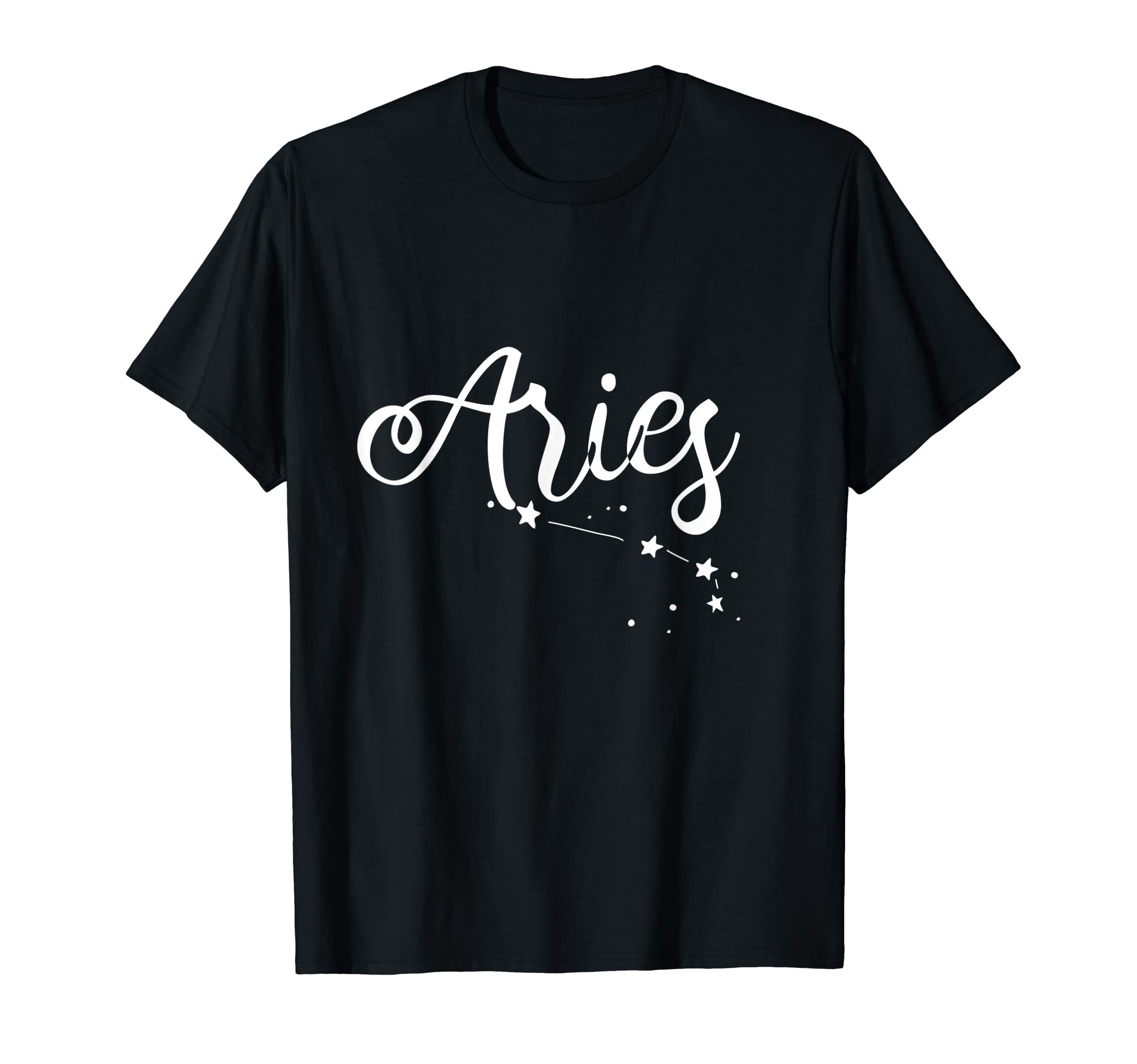 Aries Constellation T-Shirt