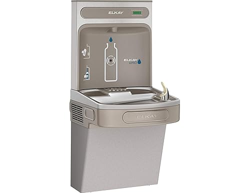 Top 10 Best Hydration Stations for Enhanced Hydration