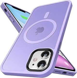 Capa capinha translucida fosca magnética anti impacto luxo macia