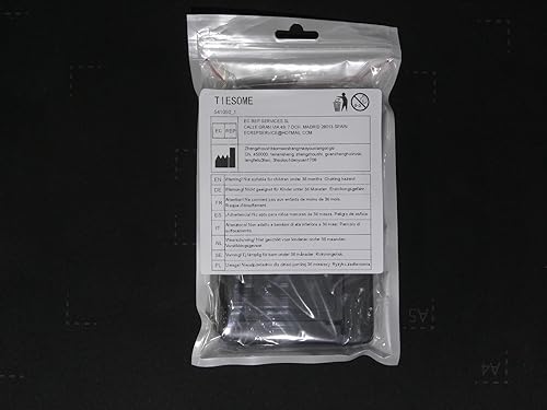 Miniatura 9 de TIESOME 6 soportes plegables para teléfono celular soporte de bolsillo multiángulo soporte de escritorio universal portátil para todas las pantallas