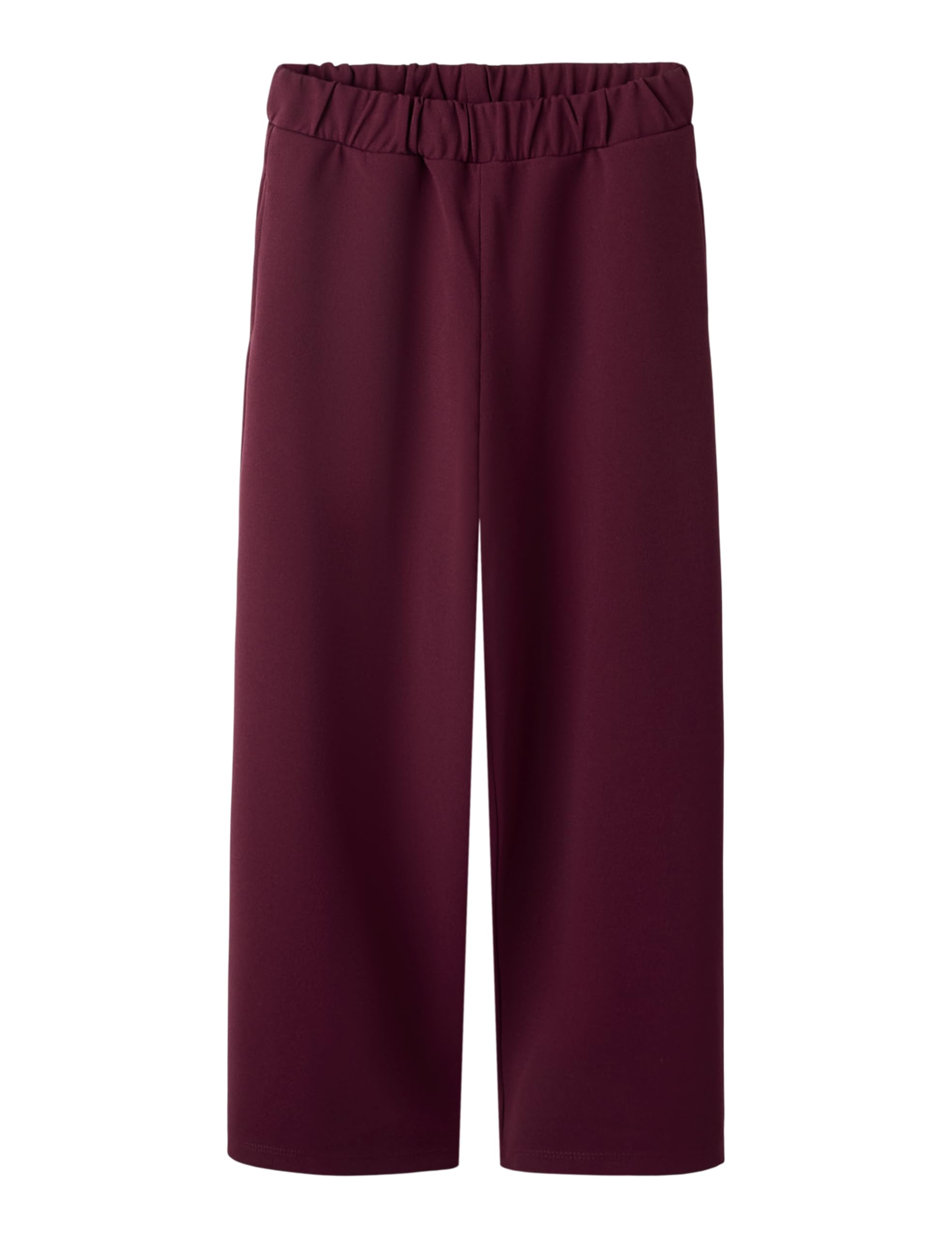 Name IT Mädchen Nkfnalinna Wide Pant Lnoos Name It Girl Hose Wide Leg