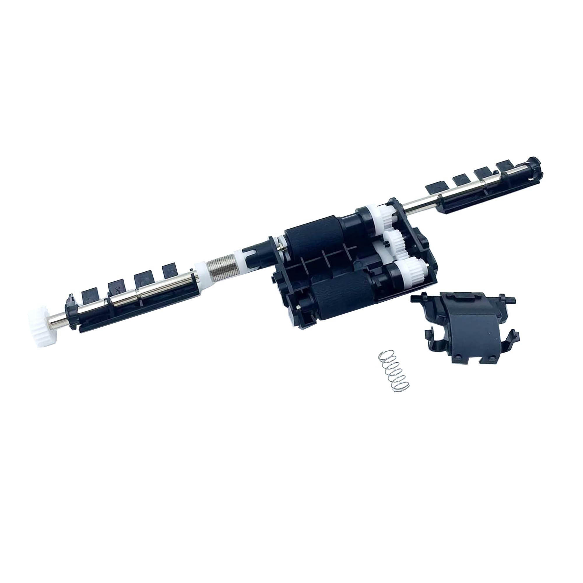 CeaMere ADF Pick Roll Kit for Lexmark MX310 MX317dn MX410 MX610 MX611 MX510 MX511 MX517 XM1140 XM1145 XM3150 CX310 CX410 CX510 CX725 CX421 CX522