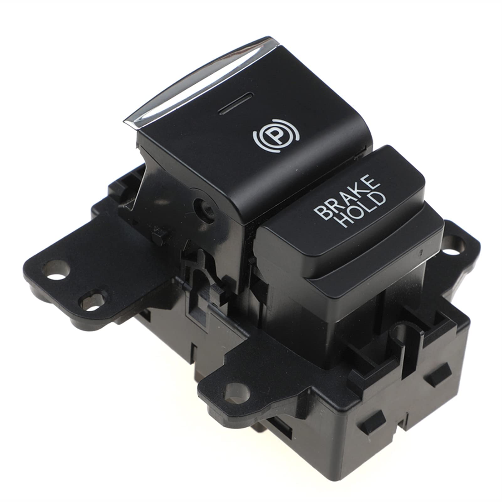 Car Electric Handbrake Switch For Avancier 2019 2020 Auto Hand Brake Button Parking Brake Switch Handbrake Control Switch 35355-TXE-H01 35355TXEH01 Parking Switch