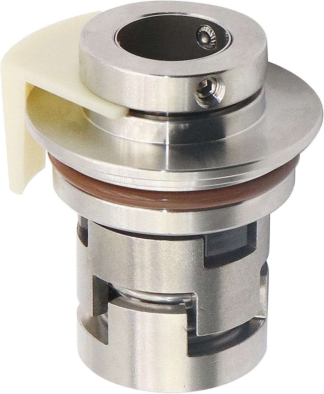 2025 New Shaft Seal Kit 96525458 Compatible with Grundfos CR32/45/64/90 HQQE 22mm