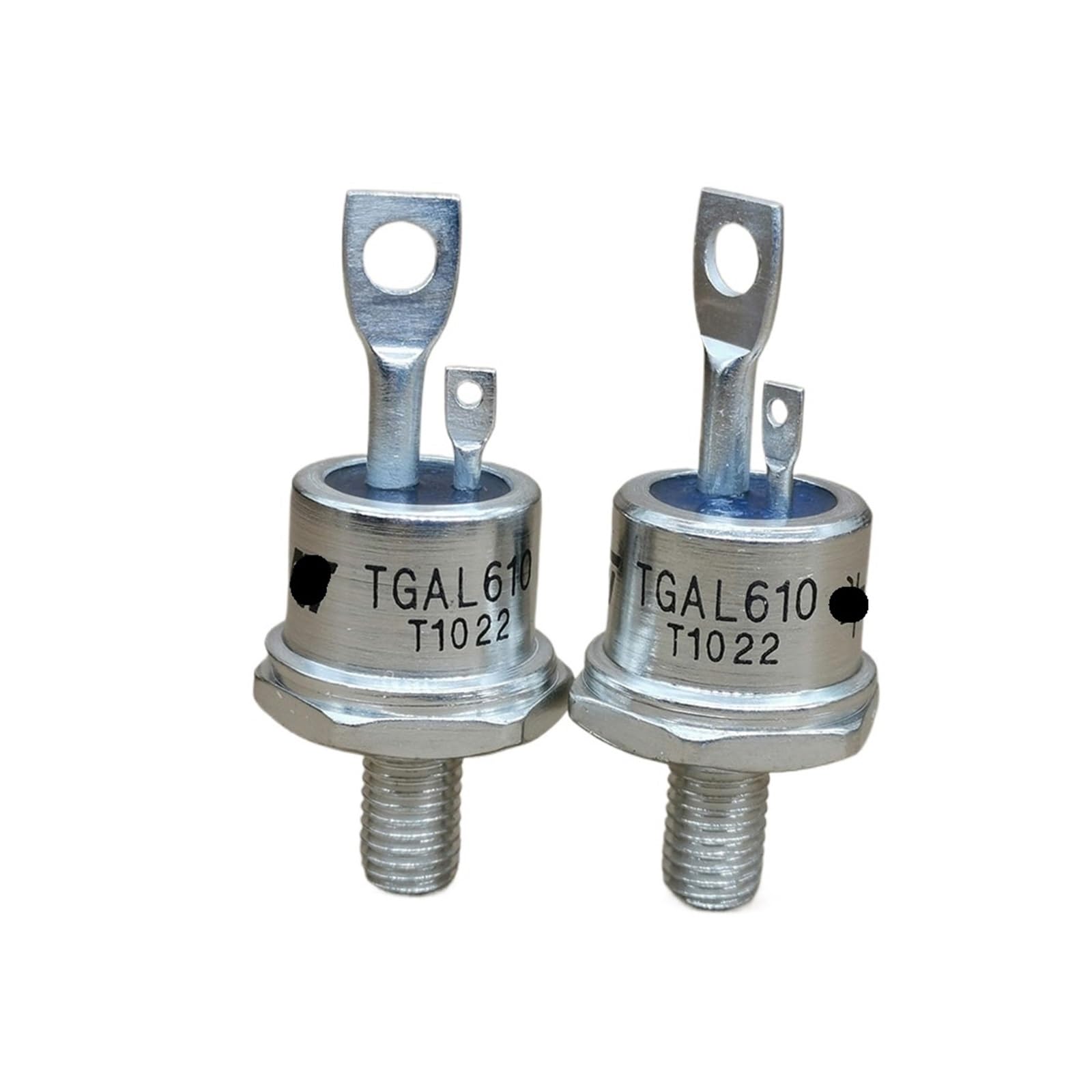 YMUGUEGH 1PCS TGA610 Stud thyristor diode module