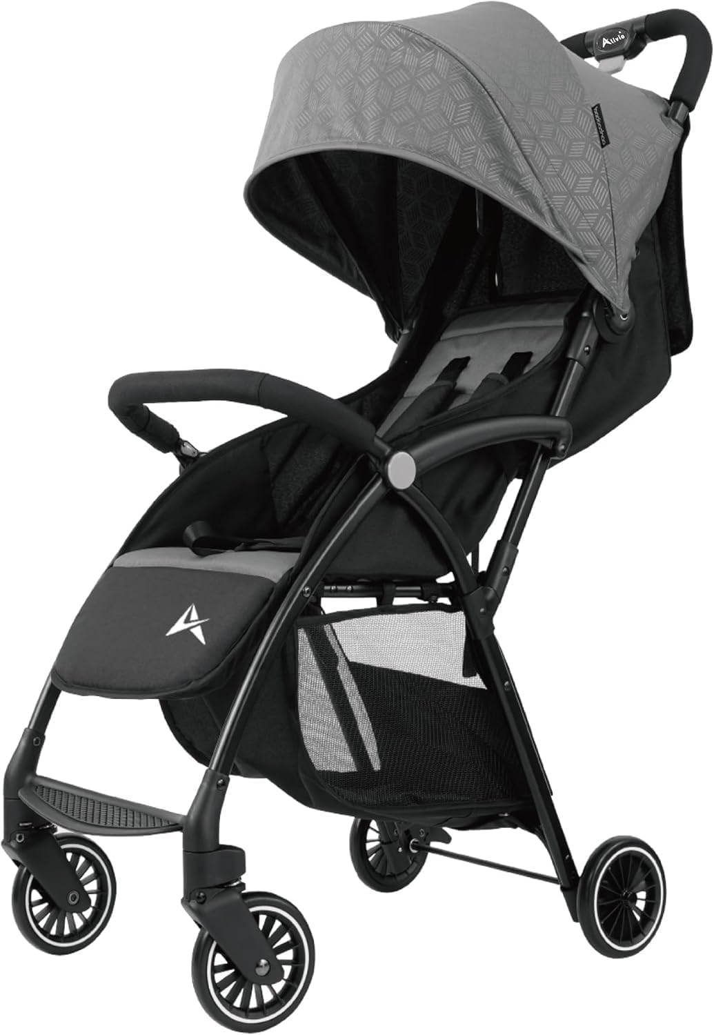 Alivio Lightweight Pushchair