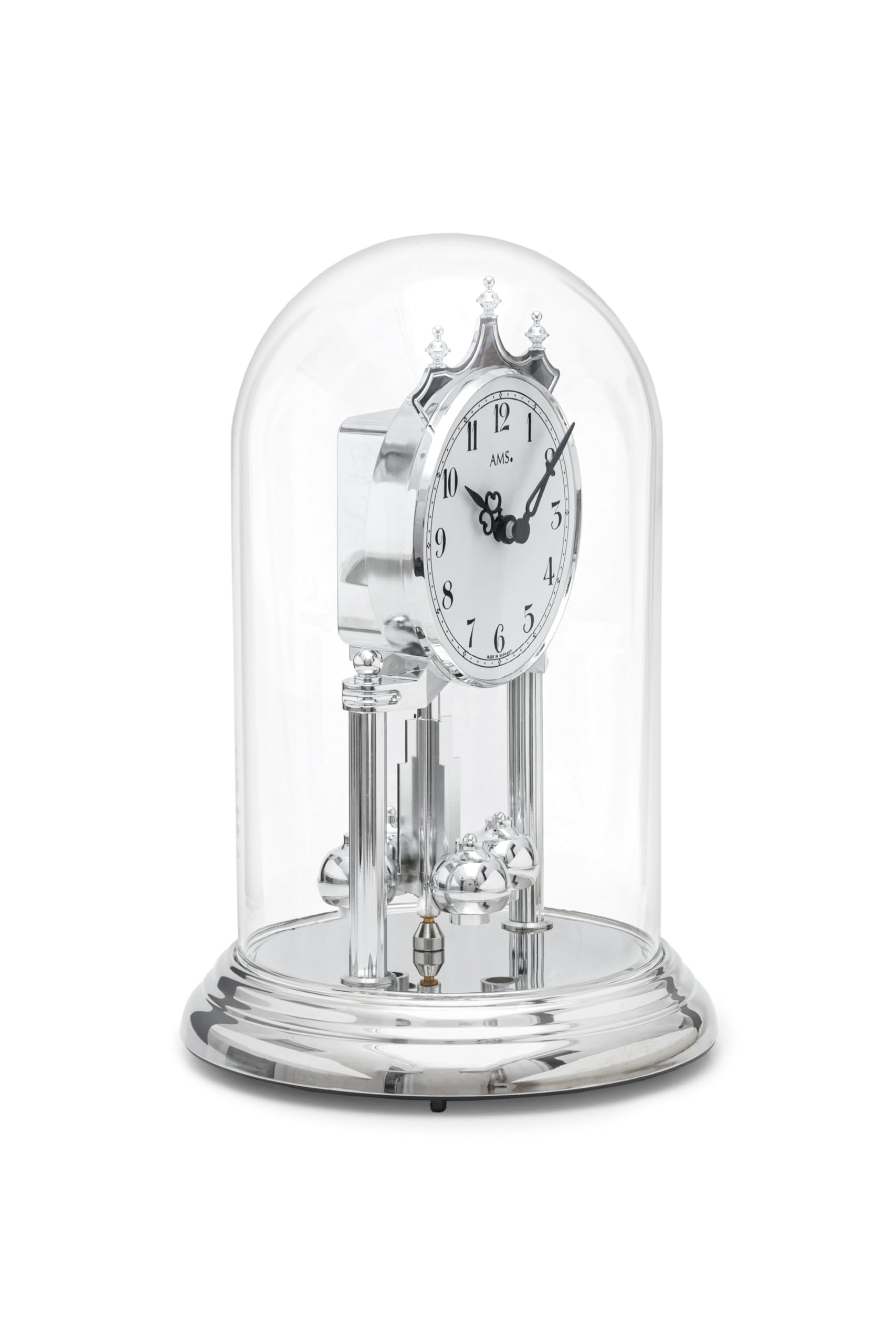 AMS 1206 Table Clock