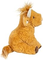Vista 7 de Douglas Peluche MINI Scottie Cow