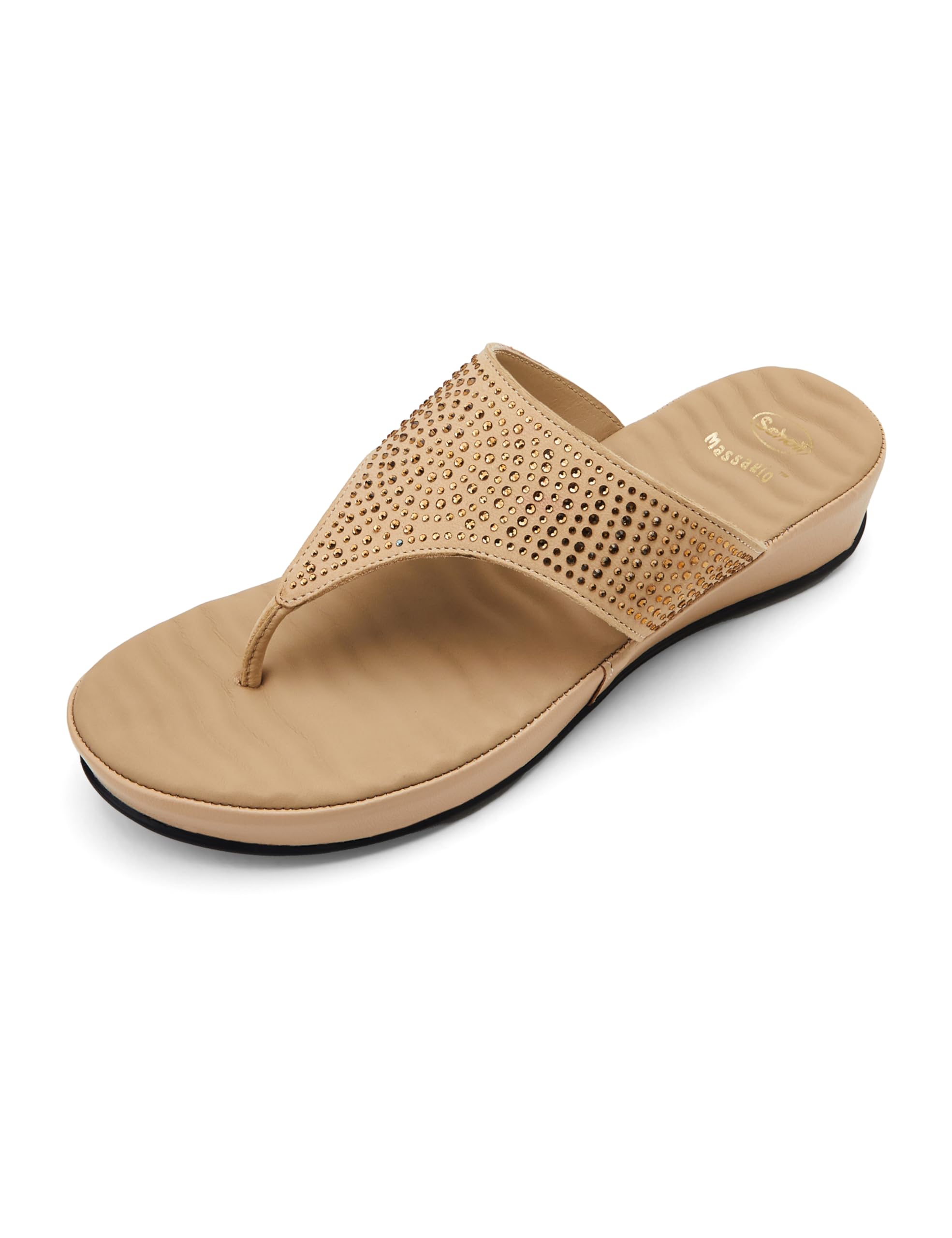 Women's Platform Heel Sandal-image-34
