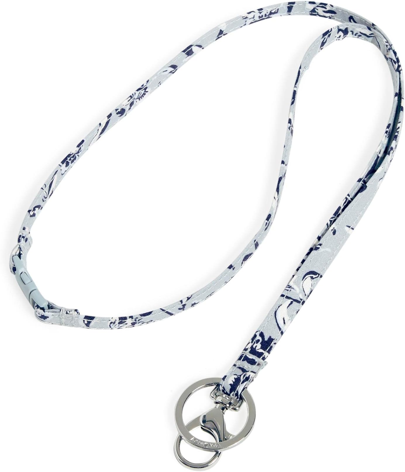 Women's Cotton Breakaway Lanyard