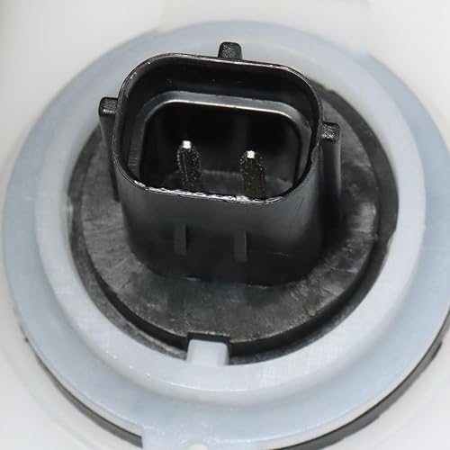 Miniatura 51 de TRQ Depósito de limpiaparabrisas compatible con Chevrolet Cruze GM1288255 2016-2019