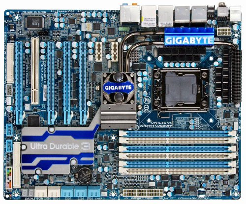 GA-X58A-UD7