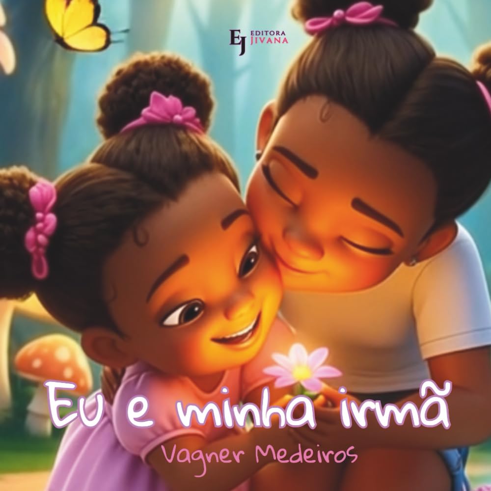 Eu e Minha Irmã