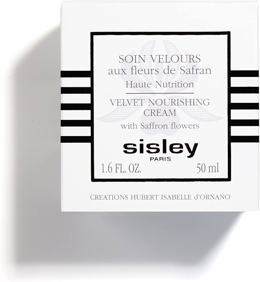 Amazon.co.jp: SISLEY(シスレー) コンフォール ベルベット クリーム 