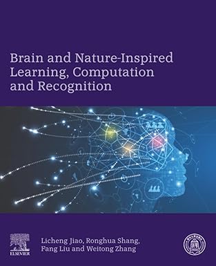 Brain and Nature-Inspired Learning,Computation and Recognition-finelybook