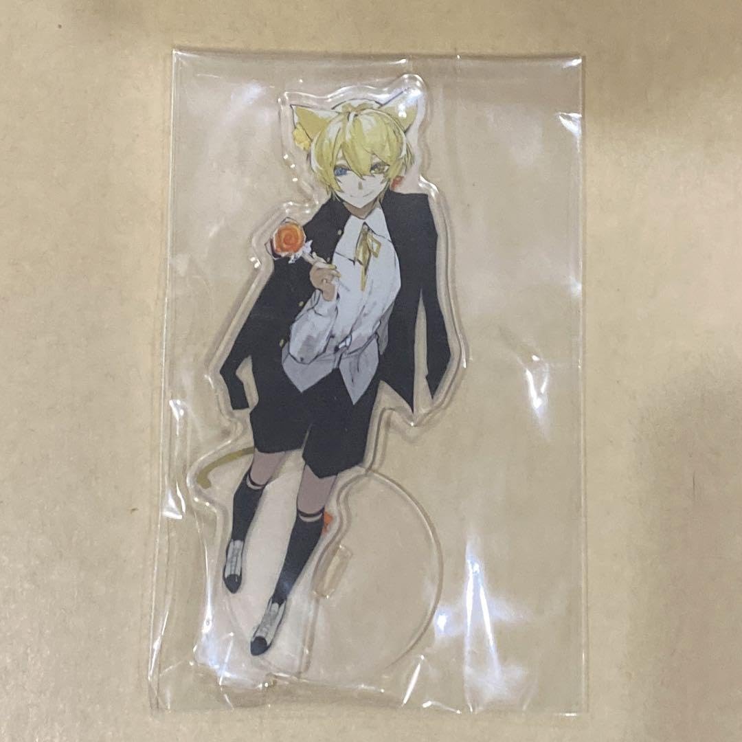 Amazon.co.jp: セブプラ kanata アクスタ : おもちゃ