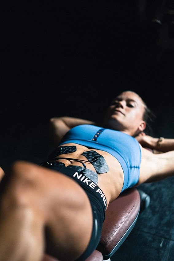 Thumbnail 3 de Compex SP2.0 electroestimulador 20 programas