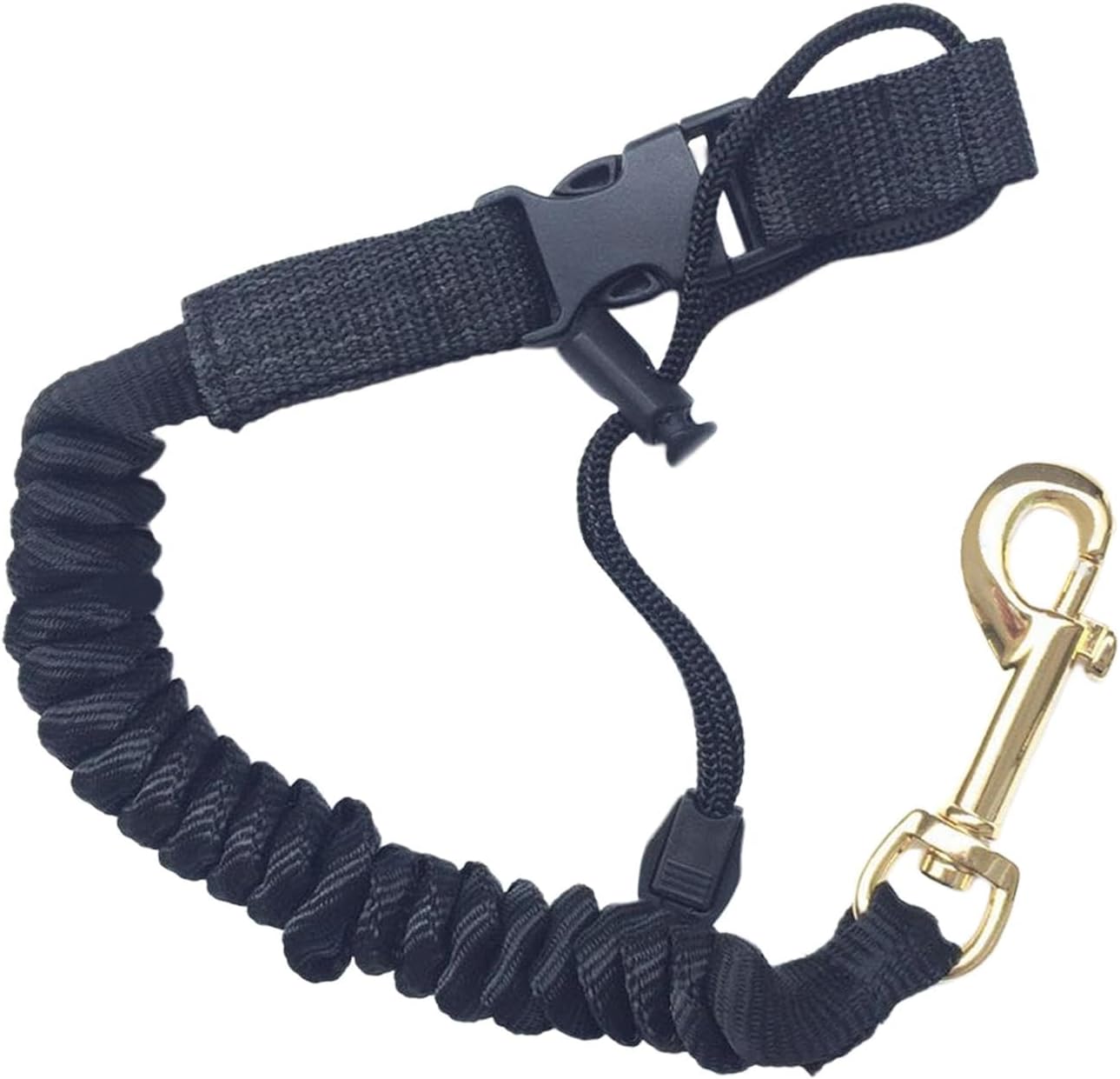 Kayak Paddle Leash Coiled Fishing Rod Leash Bungee Cord Strap Lightweight Keeper Lanyard Paddle Holder for Canoeing Rafting Kayak Oars Kayak Paddle Leash Coiled Fishing Rod Leash Bungee Cord Strap Lightweight Keeper Lanyard Paddle Holder for Canoeing Rafting Kayak Oars