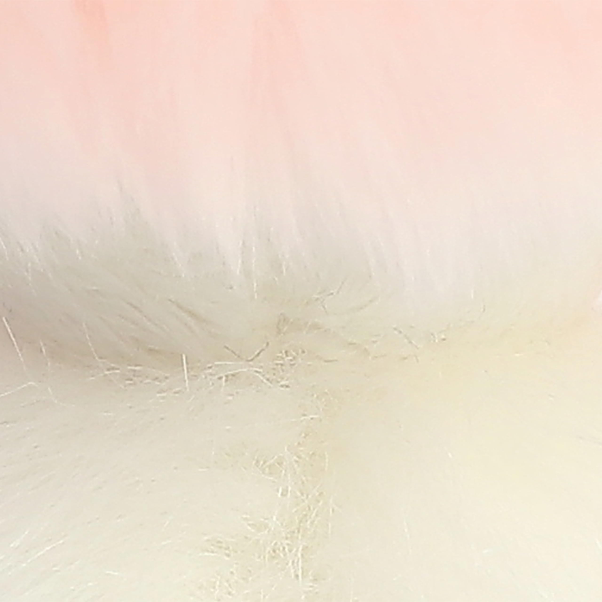 Aurora(r) Vibrant Spring Fungi Friends(tm) Stuffed Animal - Decorative Companion - Endless Fun - Pink 11 Inches - Image 5